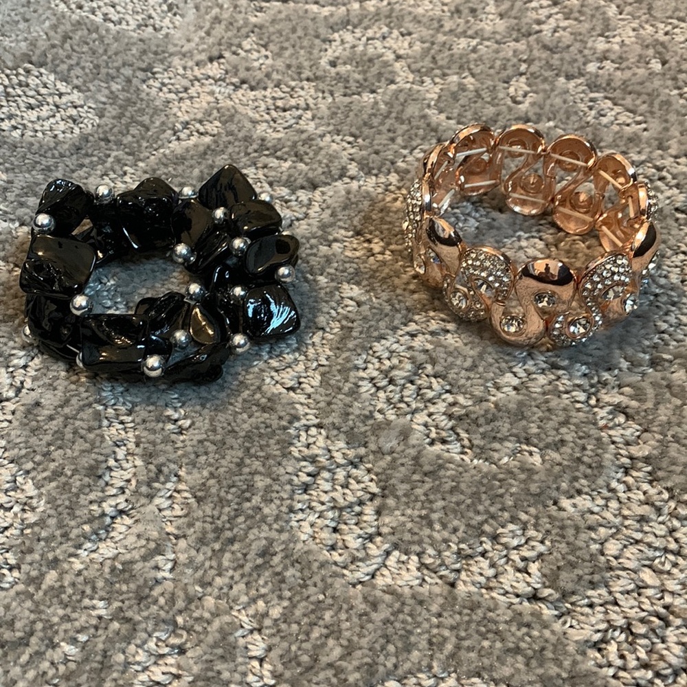 Stretch Bracelets